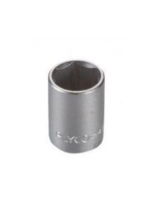Llave de Vaso Hexagonal ALYCO 1/4 8 mm