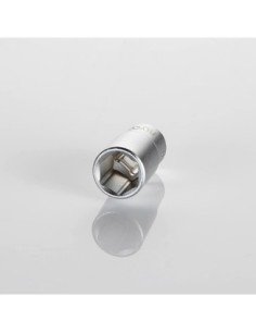 Llave de Vaso Hexagonal ALYCO 1/4 10 mm 2