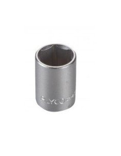 Llave de Vaso Hexagonal ALYCO 1/4 11 mm