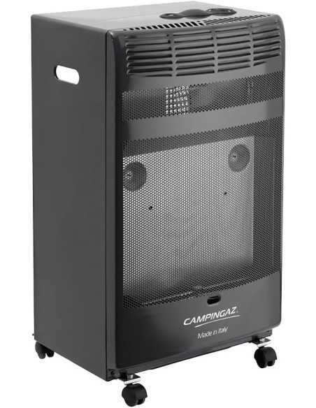 Estufa gas bf5000 antracita col06761 CAMPINGAZ COL06761