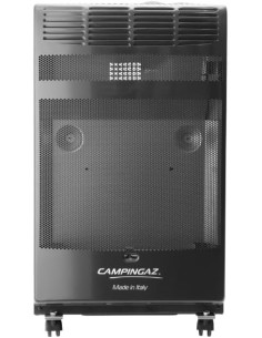Estufa gas bf5000 antracita col06761 CAMPINGAZ COL06761 2