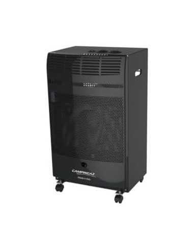 Estufa gas bf5000 antracita col06761 CAMPINGAZ COL06761