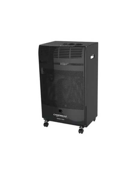 Estufa gas bf5000 antracita col06761 CAMPINGAZ COL06761