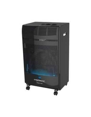 Estufa gas bf5000 antracita col06761 CAMPINGAZ COL06761