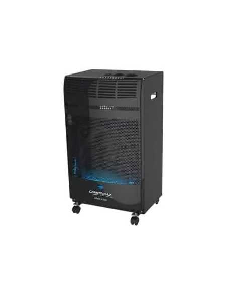 Estufa gas bf5000 antracita col06761 CAMPINGAZ COL06761