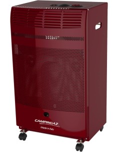 Estufa gas cr5000 + termostato rojo col06762 CAMPINGAZ COL06762 2