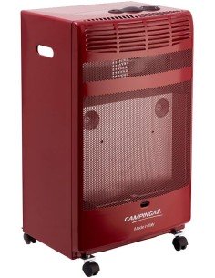 Estufa gas bf5000 burdeos col06760 CAMPINGAZ COL06760