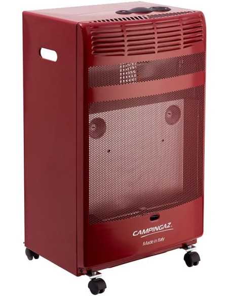 Estufa gas bf5000 burdeos col06760 CAMPINGAZ COL06760