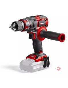 Taladro percutor a Batería EINHELL HTP-CD 18/80 Li-i BL