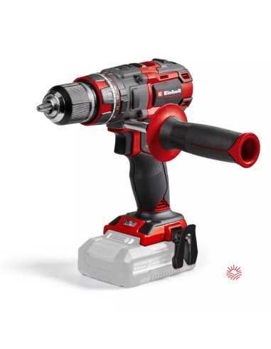 Taladro percutor a Batería EINHELL HTP-CD 18/80 Li-i BL