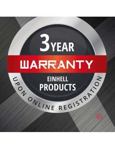 Taladro percutor a Batería EINHELL HTP-CD 18/80 Li-i BL