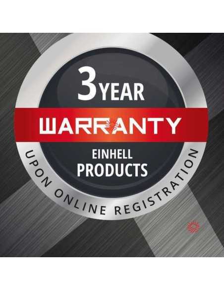 Taladro percutor a Batería EINHELL HTP-CD 18/80 Li-i BL