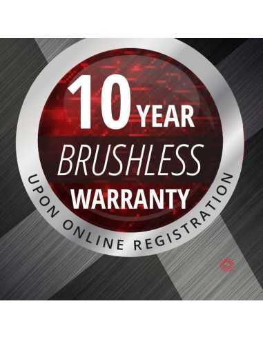 Taladro percutor a Batería EINHELL HTP-CD 18/80 Li-i BL