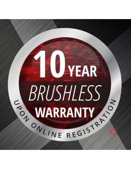 Taladro percutor a Batería EINHELL TE-CD 18/44 Li-i TE-CD - Batería y Cargador incluido