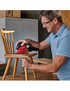 Lijadora múltiple EINHELL TH-OS 1016 2