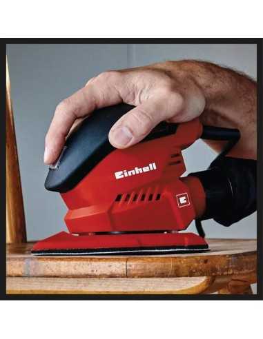 Lijadora múltiple EINHELL TH-OS 1016