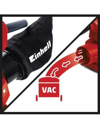 Lijadora múltiple EINHELL TH-OS 1016