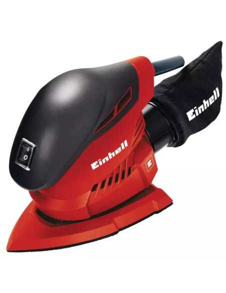 Lijadora múltiple EINHELL TH-OS 1016