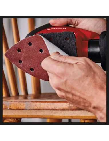 Lijadora múltiple EINHELL TH-OS 1016