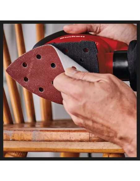 Lijadora múltiple EINHELL TH-OS 1016