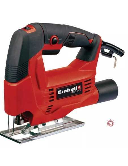 Sierra Caladora EINHELL TC-JS 60/1