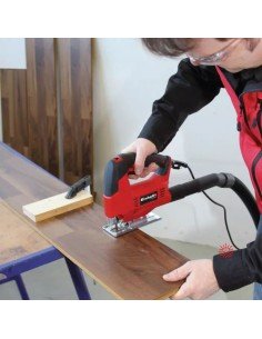 Sierra Caladora EINHELL TC-JS 60/1 2