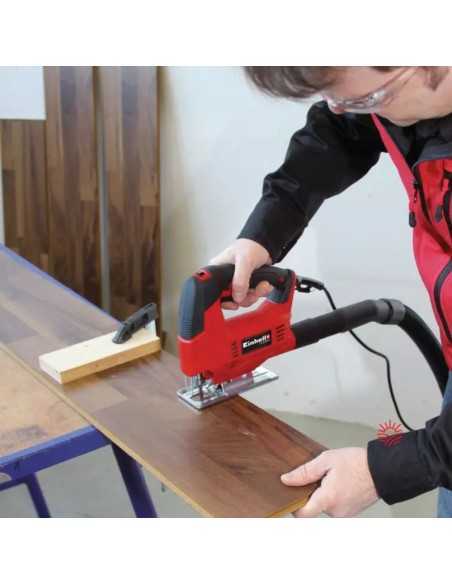 Sierra Caladora EINHELL TC-JS 60/1