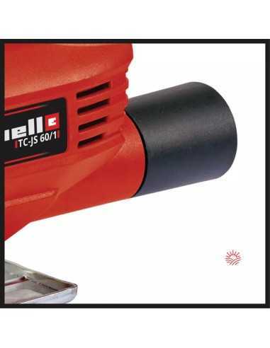 Sierra Caladora EINHELL TC-JS 60/1