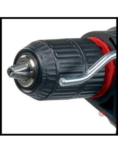 Taladro percutor EINHELL TC-ID 720/1 E Kit