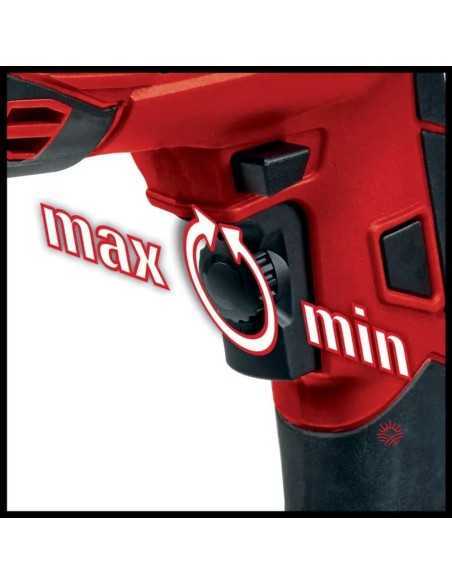 Taladro percutor EINHELL TC-ID 720/1 E Kit