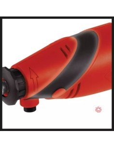 Multi Herramienta tipo Dremel EINHELL TC-MG 135 E