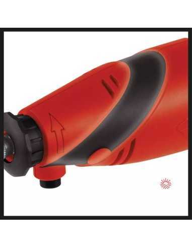 Multi Herramienta tipo Dremel EINHELL TC-MG 135 E