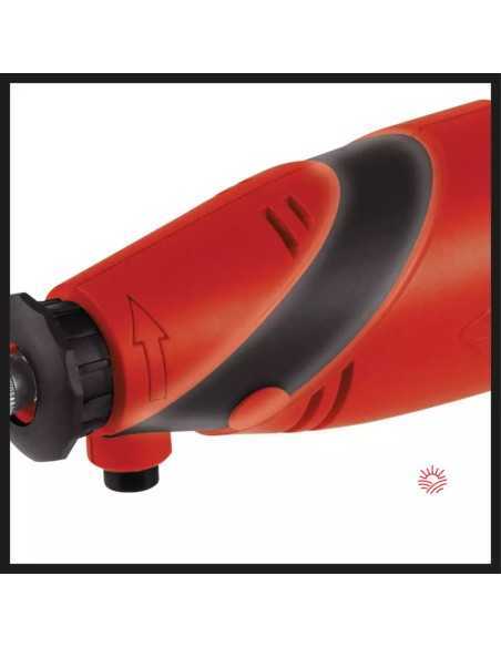 Multi Herramienta tipo Dremel EINHELL TC-MG 135 E