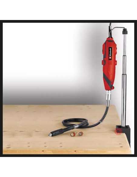 Multi Herramienta tipo Dremel EINHELL TC-MG 135 E
