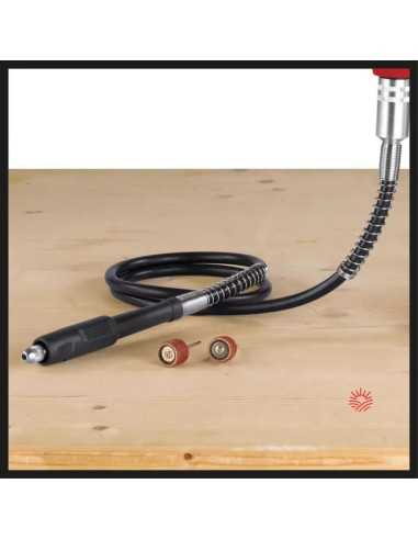 Multi Herramienta tipo Dremel EINHELL TC-MG 135 E