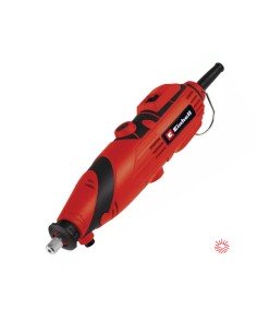 Multi Herramienta tipo Dremel EINHELL TC-MG 135 E 2