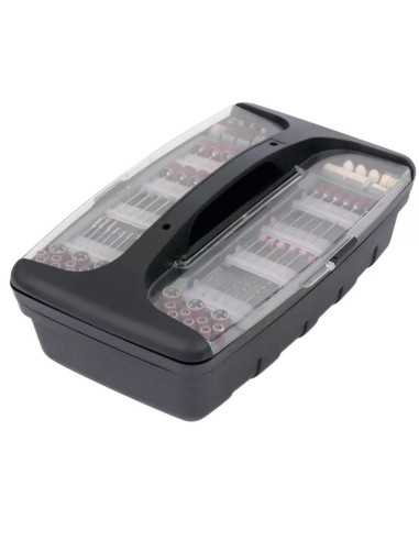 Multi Herramienta tipo Dremel EINHELL TC-MG 135 E