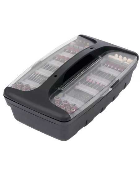 Multi Herramienta tipo Dremel EINHELL TC-MG 135 E