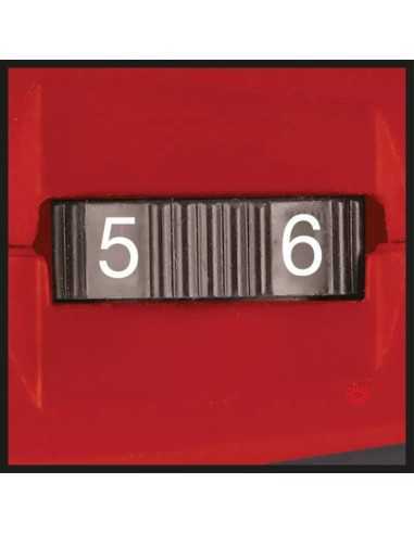 Multi Herramienta tipo Dremel EINHELL TC-MG 135 E