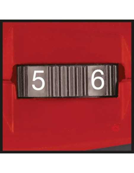 Multi Herramienta tipo Dremel EINHELL TC-MG 135 E