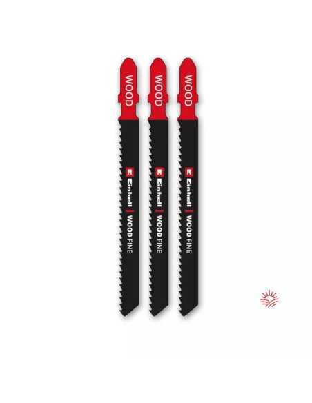 Sierra Caladora EINHELL TC-JS 80/1 Kit