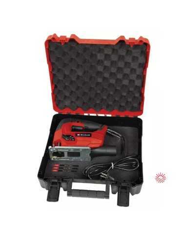 Sierra Caladora EINHELL TC-JS 80/1 Kit