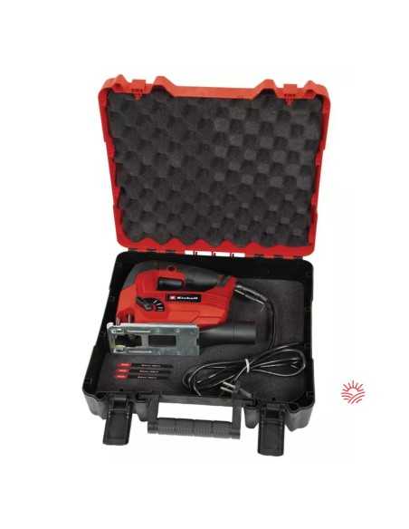 Sierra Caladora EINHELL TC-JS 80/1 Kit