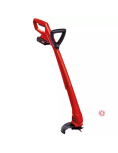 Recortadora de césped a batería EINHELL GC-CT 1824 Li P (1x1,5Ah)