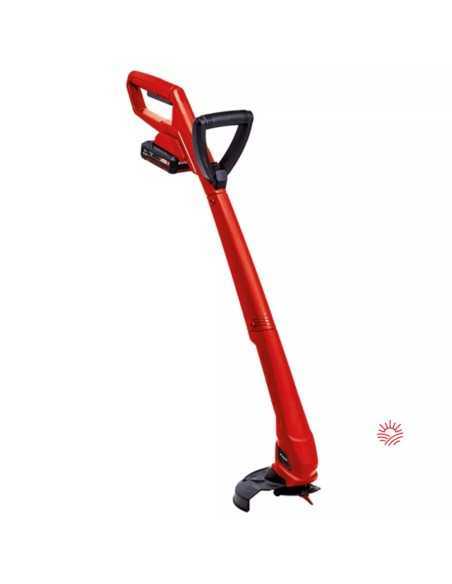 Recortadora de césped a batería EINHELL GC-CT 1824 Li P (1x1,5Ah)