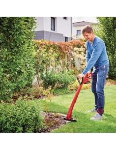 Recortadora de césped a batería EINHELL GC-CT 1824 Li P (1x1,5Ah) 2