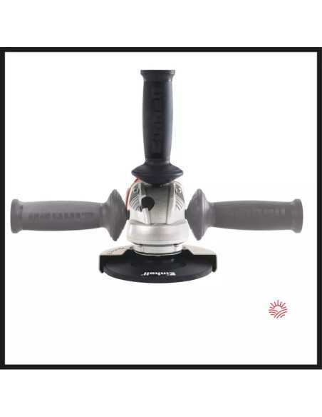 Amoladora angular EINHELL TE-AG 125/750 Kit