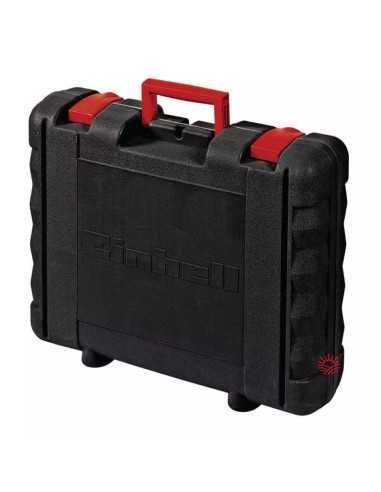 Amoladora angular EINHELL TE-AG 125/750 Kit