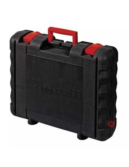 Amoladora angular EINHELL TE-AG 125/750 Kit