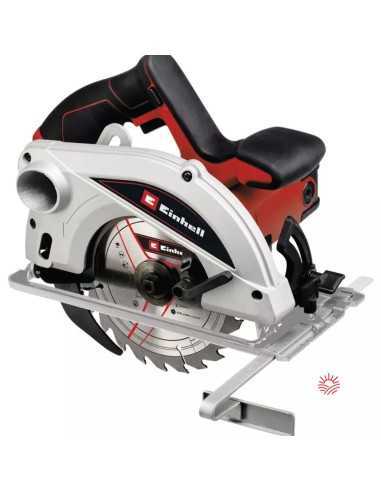Sierra circular EINHELL TC-CS 1250